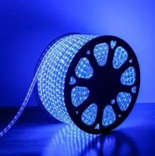 Led Strip Light 100m 220v Blue