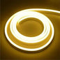 Led Neon Strip Light 220v  Day Light 4000k Per 100 Meter