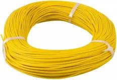 25mm GP YELLOW CABLE (SABS)