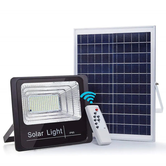 150w Solar Led Flood Light